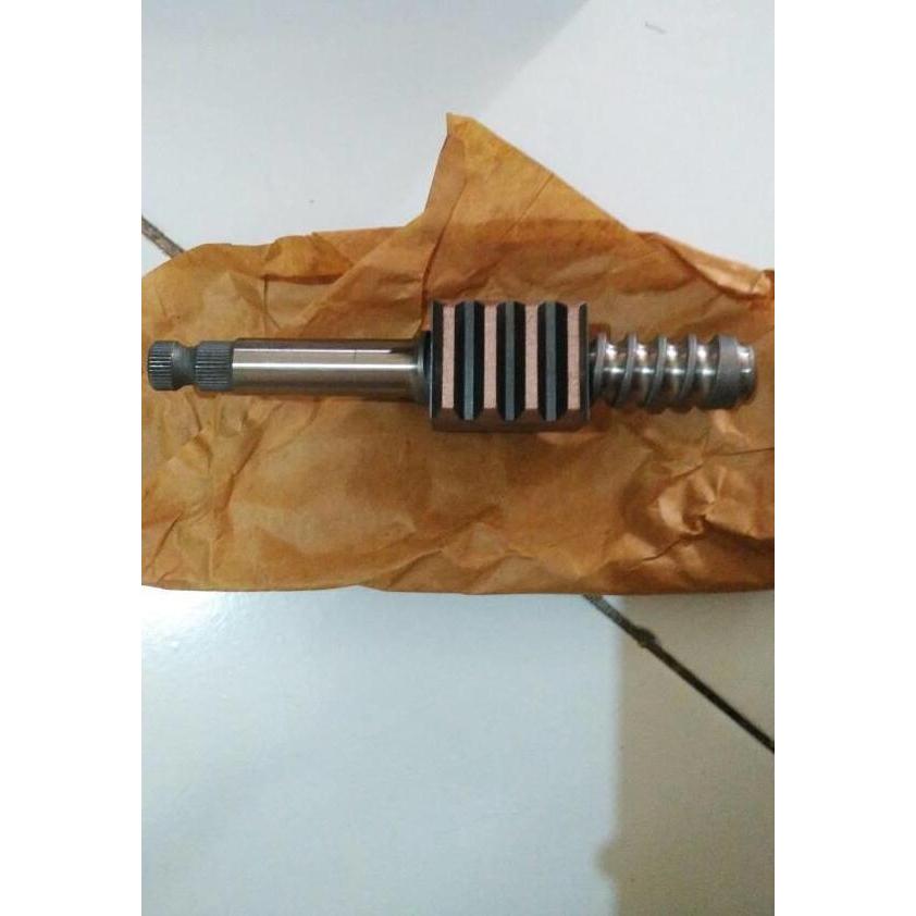 Steering Worm ( Worm Stir ) L300 Diesel  Id19