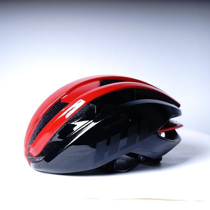 Terlaris Helm Sepeda Hjc Ibex Ii Aerodinamis