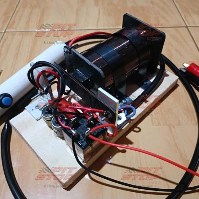 Sungd- Lnverter Contact Point (Platina) 800W Cod Mantul