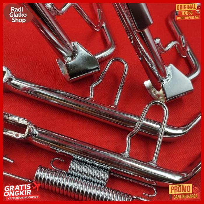 Original Standar Mio Soul Fino Nouvo 14 17 Nth Thailand