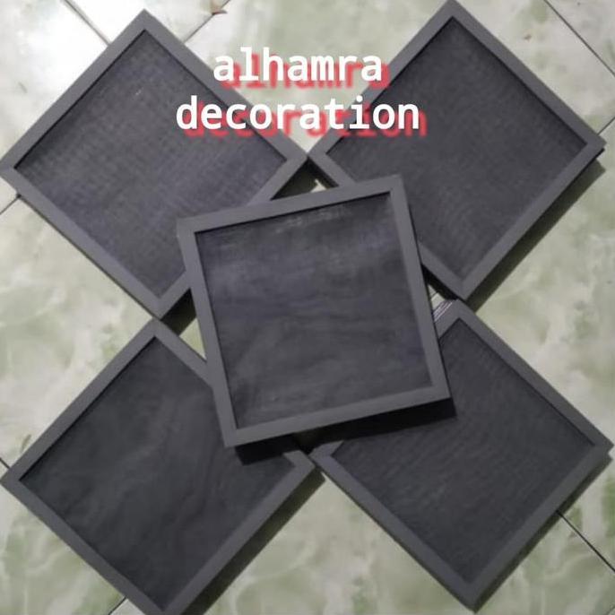 kasa nyamuk untuk ventilasi udara Promo