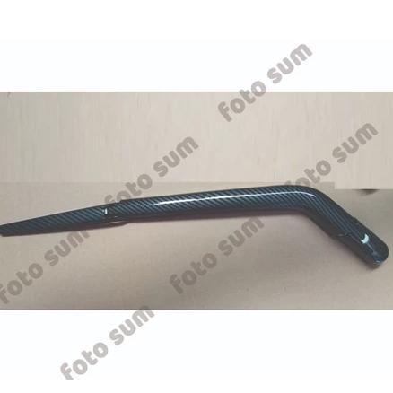 COVER WIPER BELAKANG CARBON CALYA SIGRA