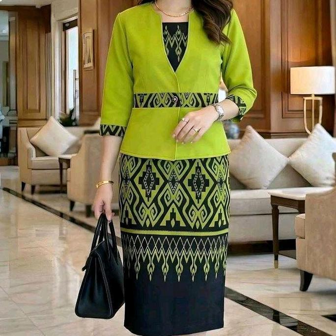 Dress blazer scuba import 1351 / 1 set dress blazer