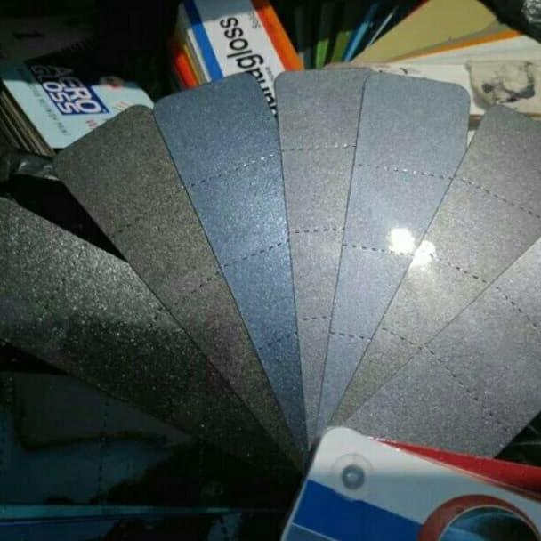 Wutwut- Cat Oplos Pu 200Ml - Cat Pu Custom Warna - Ukuran 200Ml