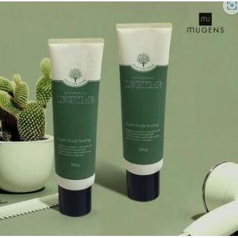 Legitime expert scalp scaling