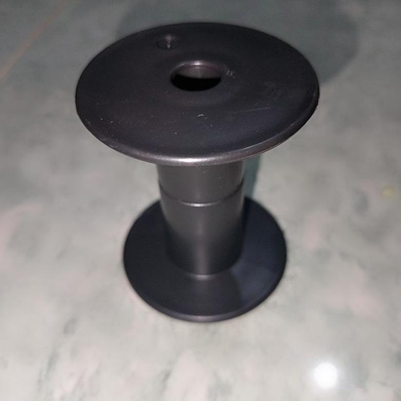 Hj-77 Klos Kosong Hitam 2000 Yard Bg Hj-77