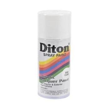 Wutwut- Cat Semprot Diton - Clear Doff 810