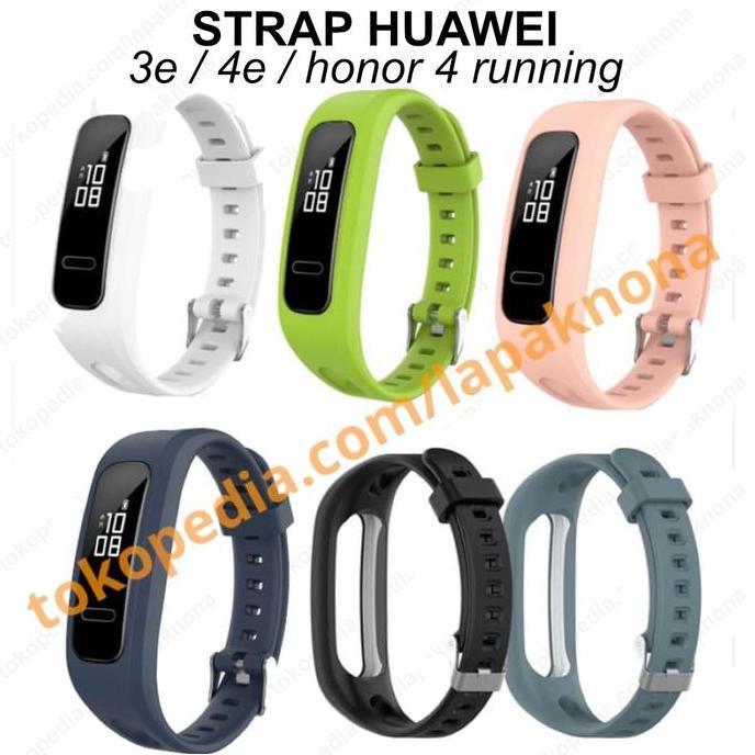 CLASSIC Strap Honor Band 4 Running / 5 Sport Basketball / Huawei 3e 4e
