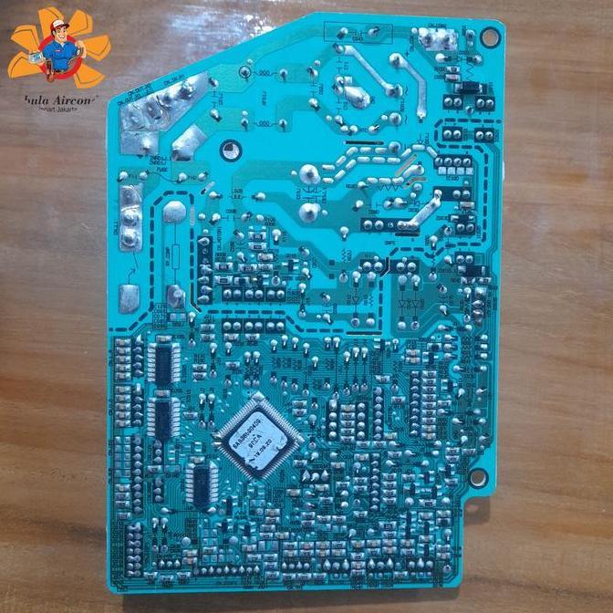 MODUL AC LG DUAL INVERTER E10SV5 ORIGINAL