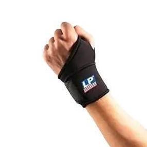 Deker Tangan LP 726 Voli Wrist Wrap