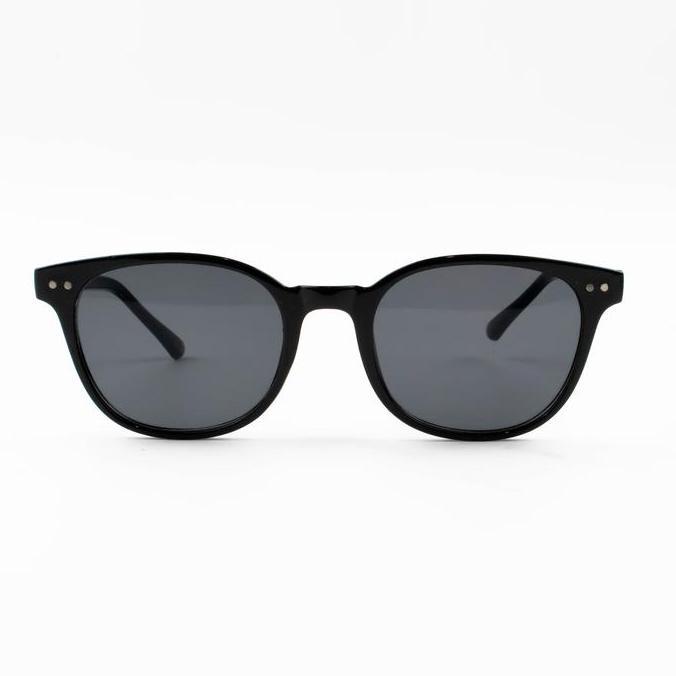 TERLARIS Sunset Eyewear - Kacamata Hitam Sunglasses - SG 3519 C1 READY STOCK