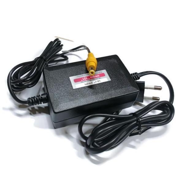 Scrt- Adaptor Lg 5V-3A Original