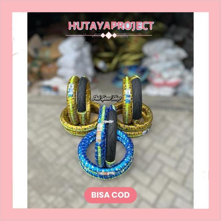 HUTAYAPROJECT BAN PRIMAX TYPE SK01 SK03 SK06 DONAT 110/70 100/80 100/70 90/90 90/80 80/80 70/90 70/8