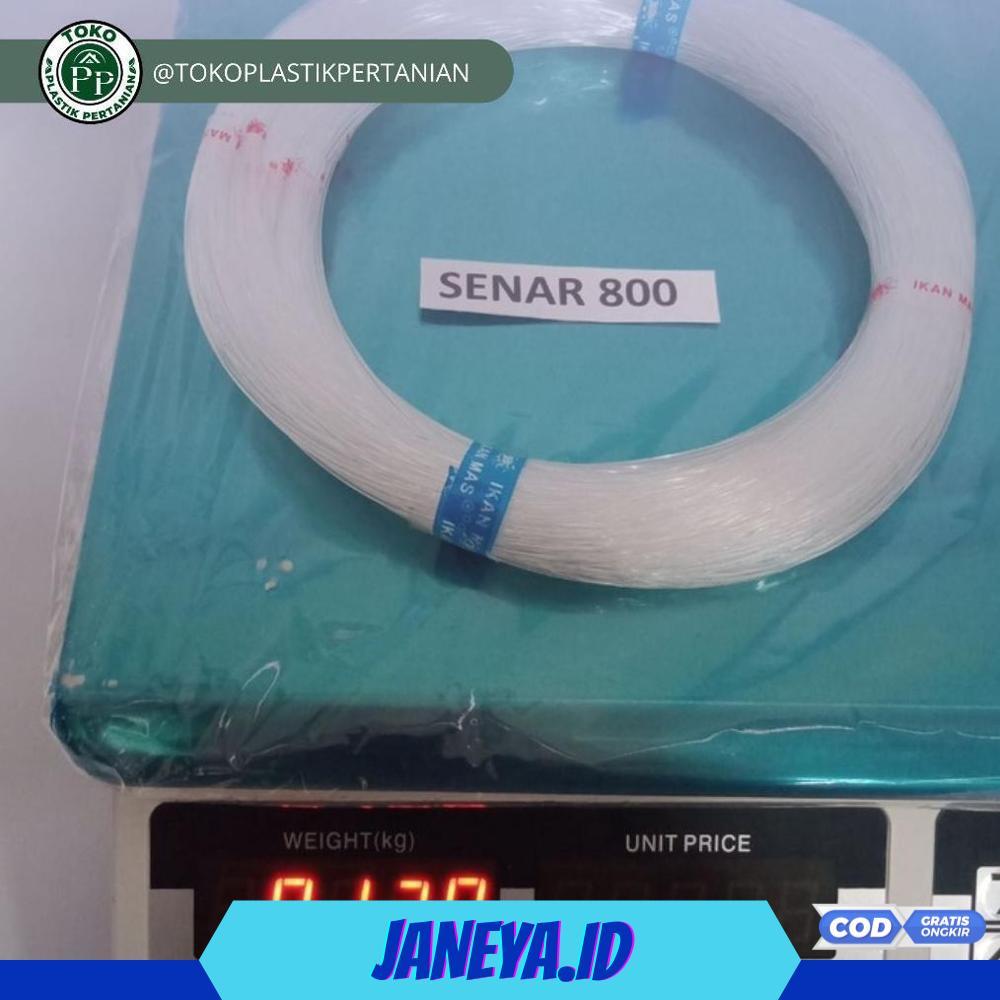 Senar Ukuran 800 Serbaguna Senar Layangan Senar Pancing CAP Ikan Kakap - RO30-1312 2025 Bisa COD Bag