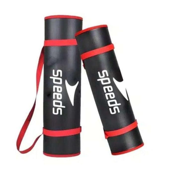 Jual Matras Olahraga Yoga by Speeds  I Speeds NBR Matras Yoga