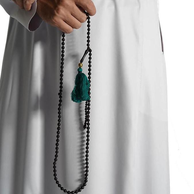 AL ZAHRA Tasbih Kouka-Kaukah 600
