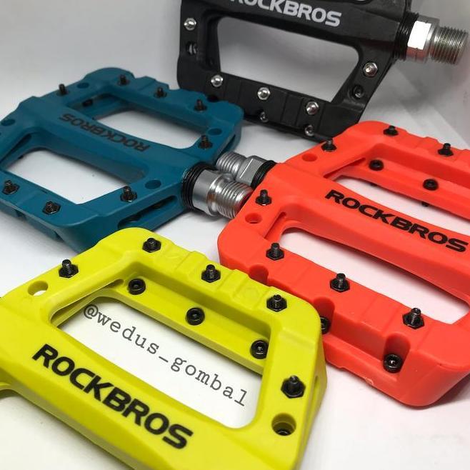 Pedal Sepeda Bearing Pedal Sepeda Mtb