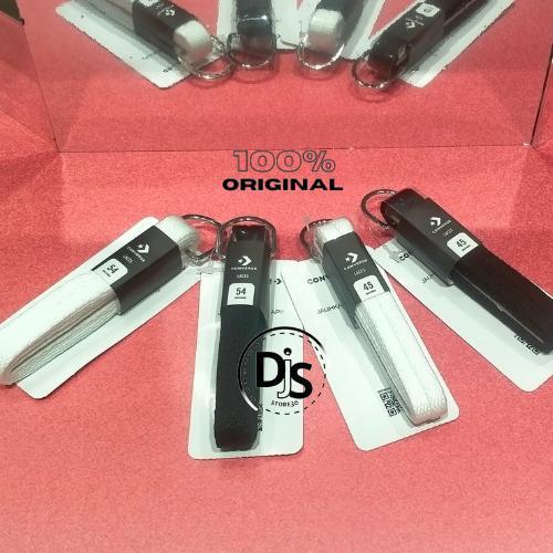 PROMO Tali Sepatu Converse | Laces Converse Chuck Taylor Original 100%