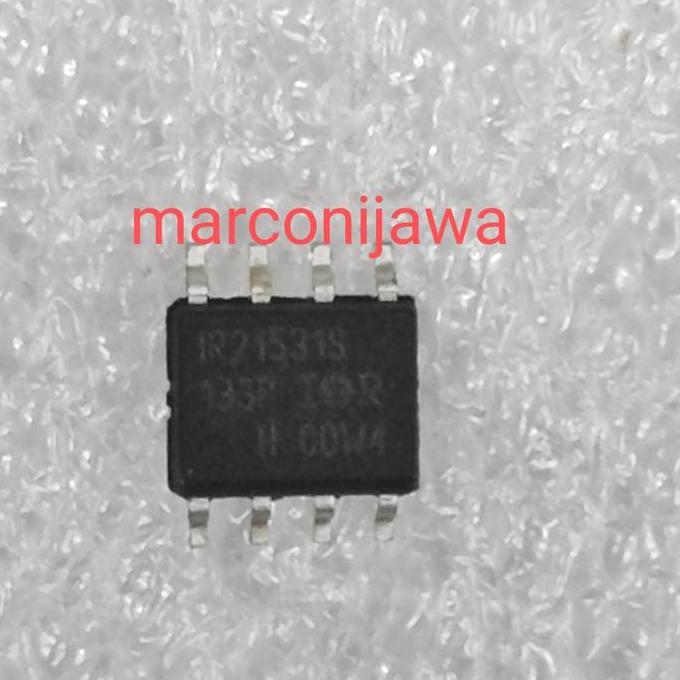 BEBAS ONGKIR - IR21531S ic smd 8pin