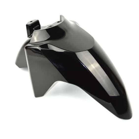 Spakbor Depan Hitam Honda Vario 150 Esp K59J 61100K59A70Zy