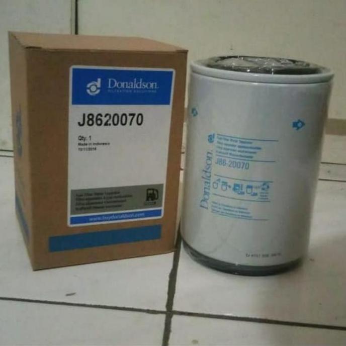Filter Donaldson J8620070 RESTOCK