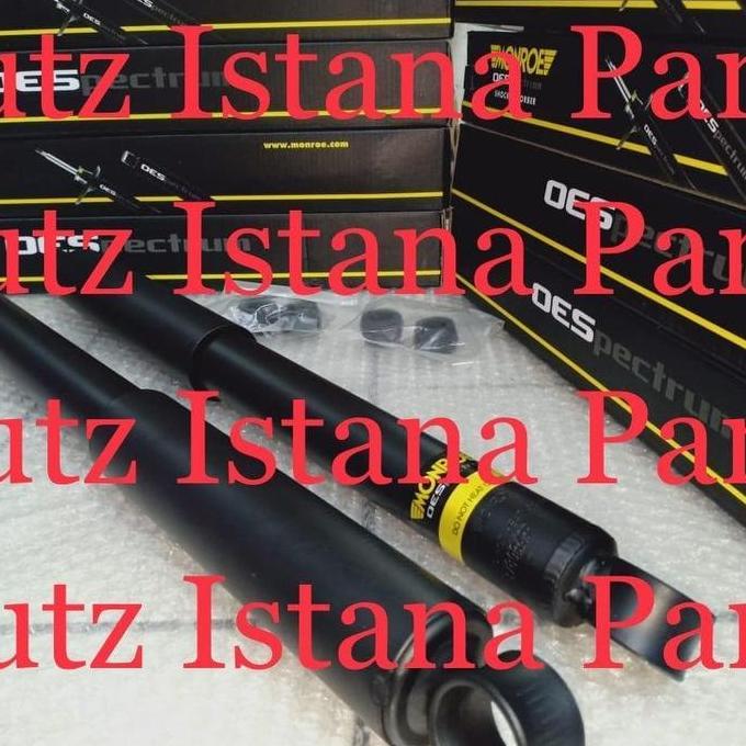 Shock Breaker Merk Monroe Oespectrum Suzuki Apv Lama Belakang Original Terbatas