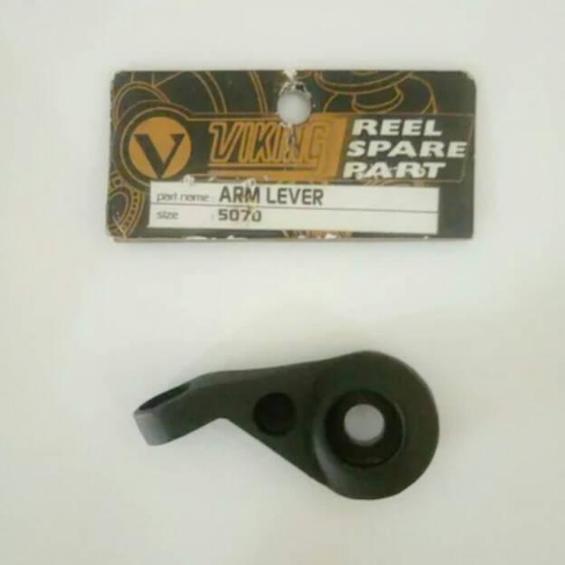 Rhh-1823 Viking Arm Lever Reel Spare Part Size 5035/5040, 5050, 5060, 5070 Rhh-1823