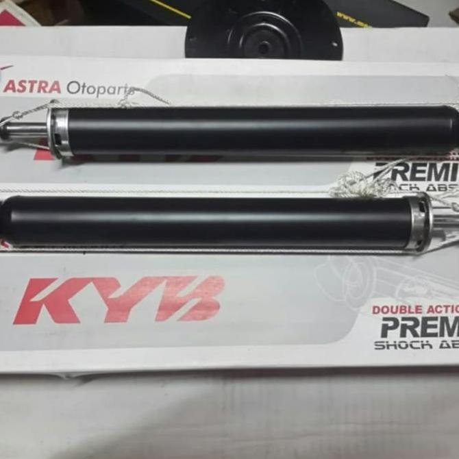 Shockbreaker Merk Kayaba Premium Toyota Etios Belakang Original Asli Premium