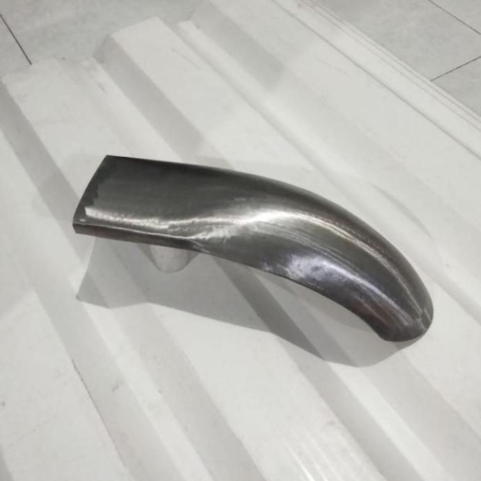 Spakbor Belakang W175 Spakbor Belakang JAPSTYLE W175 Custom RESTOCK