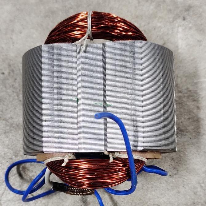 stator circular Saw M-2600L MODERN