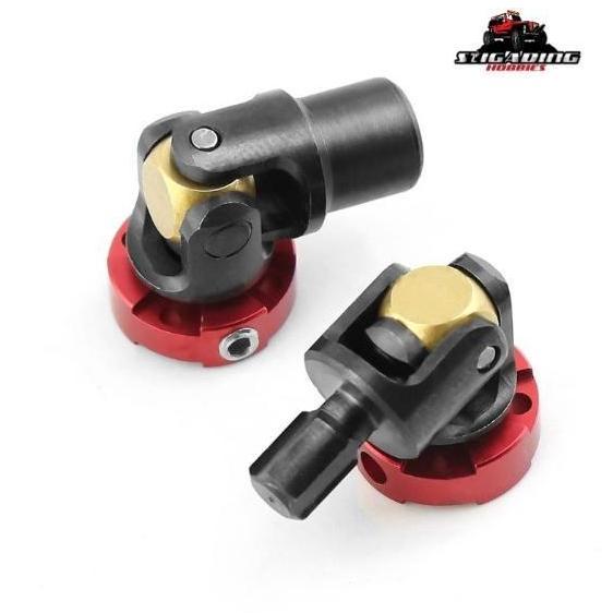 Kopel Rc Adventure 1/10 Axial Scx10 Rgt Boomracing Clone Kode 1348