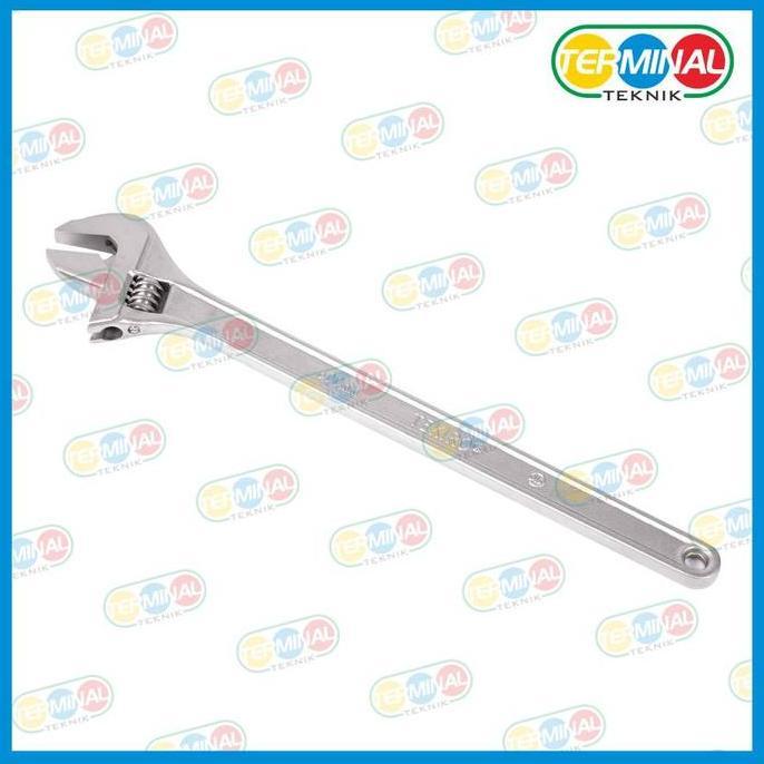 TERBARU - TEKIRO KUNCI INGGRIS NEW 24 INCH /KUNCI INGGRIS