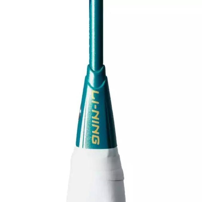 Raket Badminton LINING Axforce 100 Storm Green