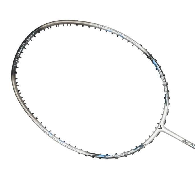 Raket Badminton VICTOR Alien Baltan Ultraman EDT S SIlver