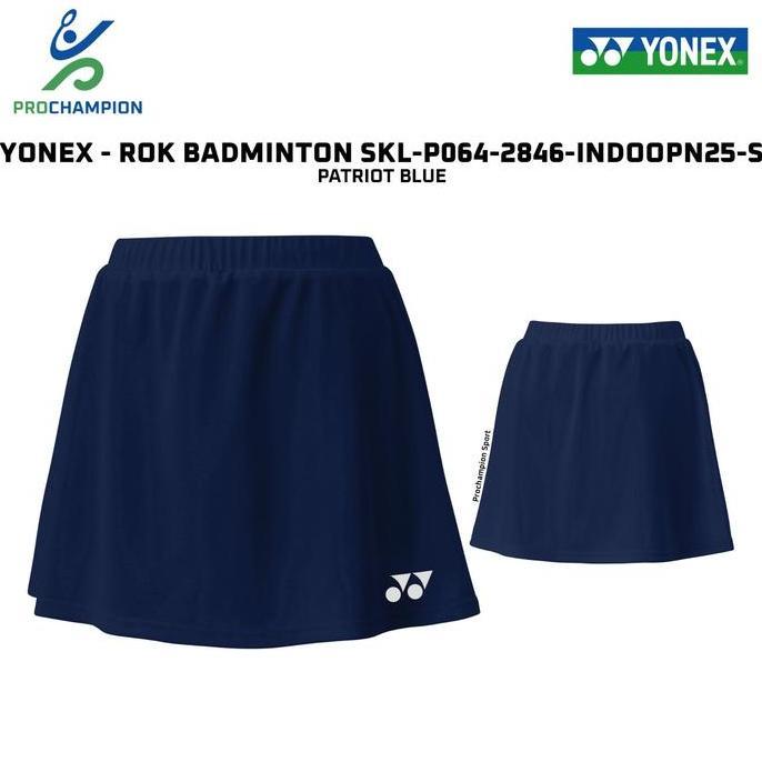 ROK BADMINTON YONEX SKL P064-2846 PATRIOT BLUE