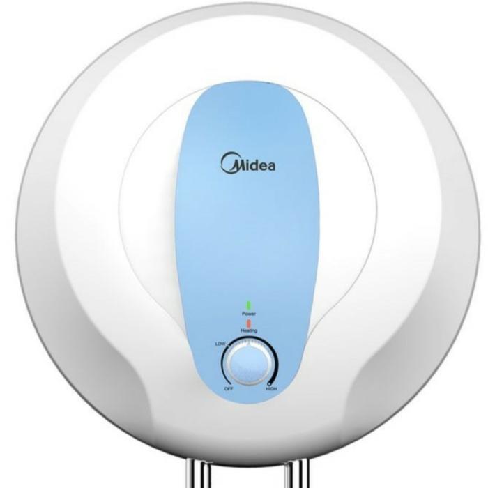 Water Heater Midea 10 Liter