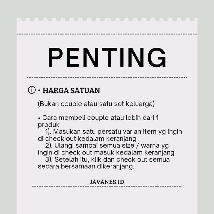 Malaka Family Series - Baju Sarimbit Couple Keluarga Gamis Kemeja Ayah Ibu Anak Motif Terbaru Baju C