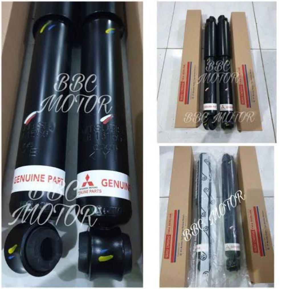 shockbreaker mitsubishi ps100 ps120 ps125 ps135 belakang