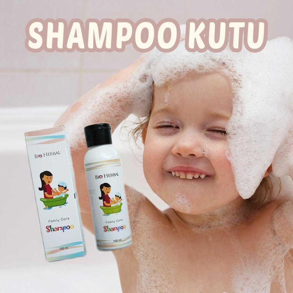 Shampo Kutu Rambut Anak dan Dewasa shampo anti kutu shampo kutu rambut kutu kepala rambut alami sham