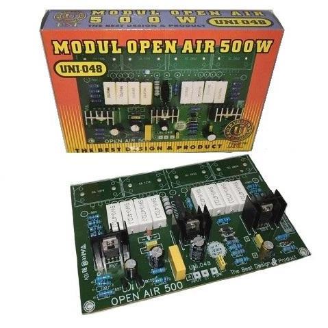 allingroupsemesta - kit modul power amplifier mono open air 5 watt power module driver speaker 5w ta