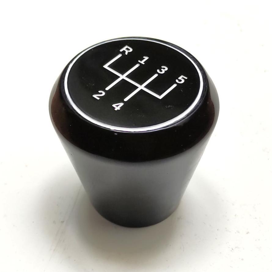 Shift Knob Mitsubishi Xpander Exceed Sport Handle Tuas Perseneling Manual Custom expander