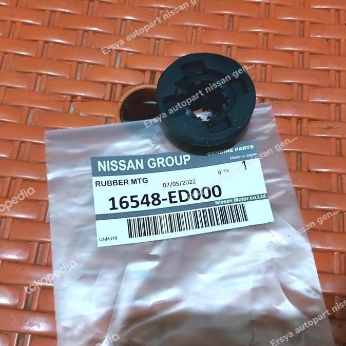 Promo Karet box filter udara livina karet dudukan rumah box filter udara Diskon