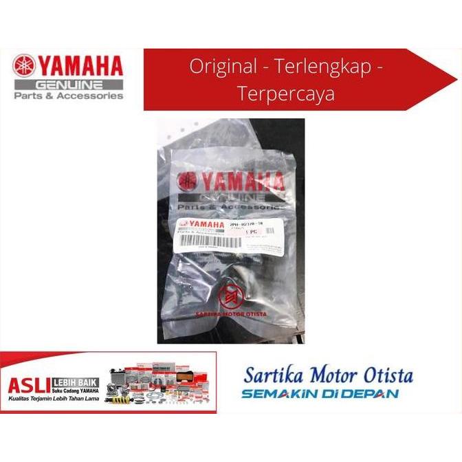 Promo ORIGINAL COP TUTUP KEPALA BUSI MIO J MIO GT SOUL GT 125 YAMAHA Diskon