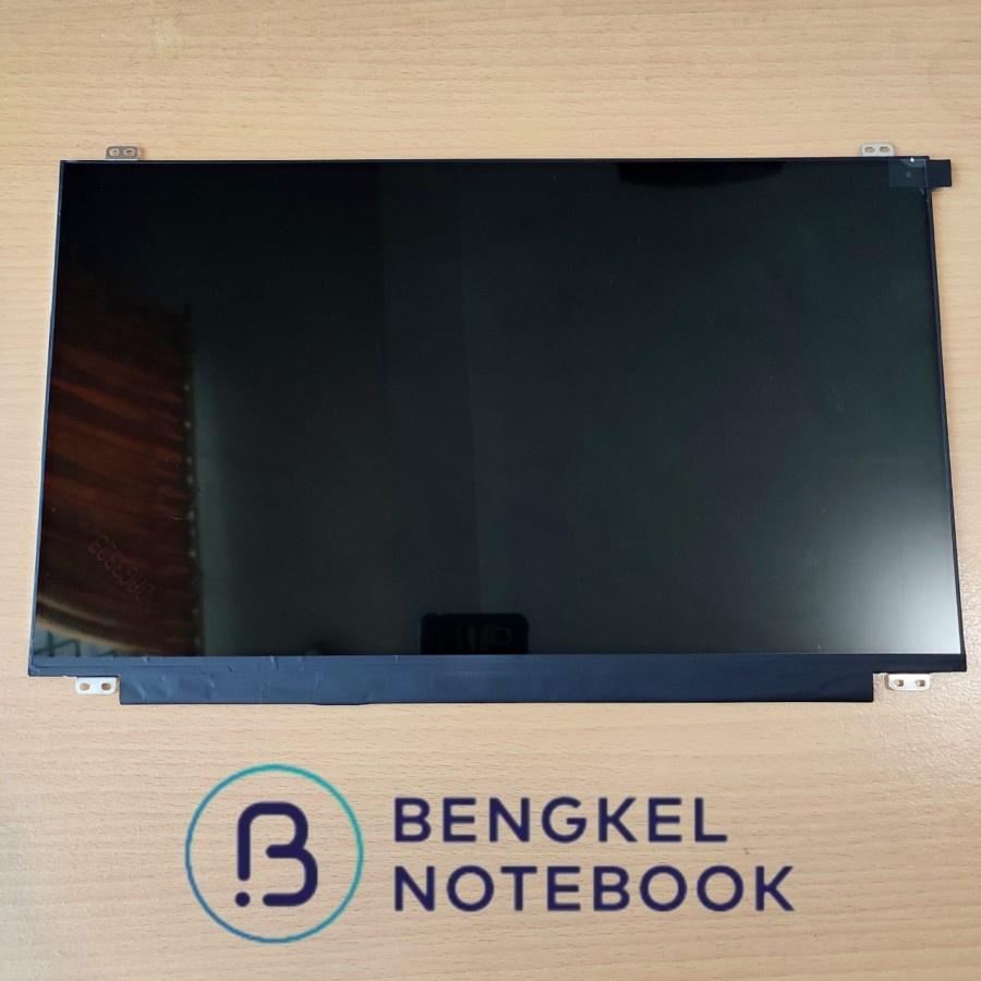 Lcd 15.6" Hd 1366X768 Atas Bawah Slim 30Pin Frame Kecil Nt156Whm-N44 V8.0 N156Bga-Ea2 B156Xtn08.0 N1