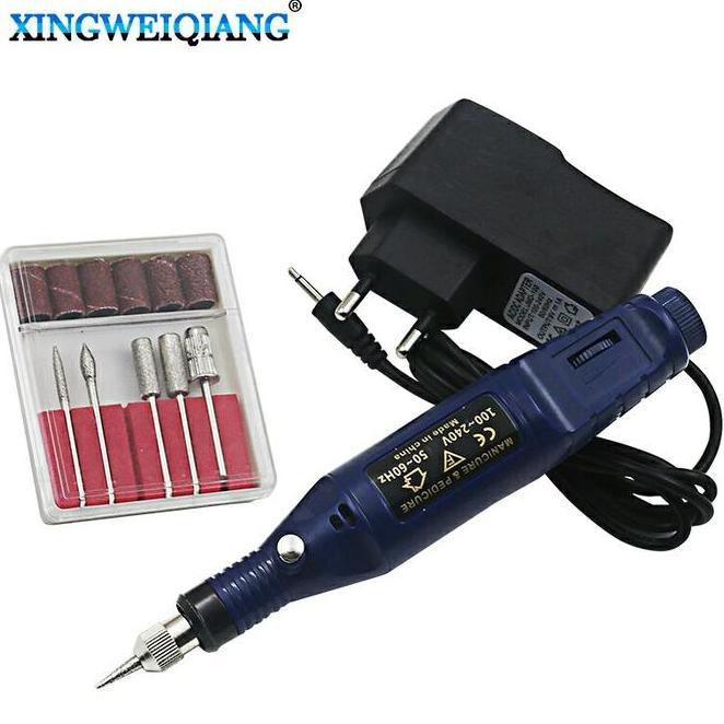 Electric Drill Mini Drill Electric Engraving Pen Mini Electric Drill G