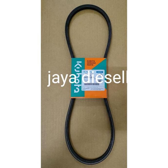 VAN BELT L4400/VAN BELT PULLEY KIPAS L4400/V BELT L4400