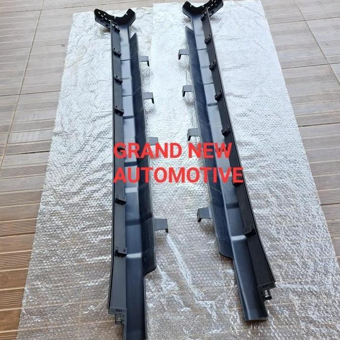 Promo Body Kit Bawah Crv Gen 3 2007-2012 Original