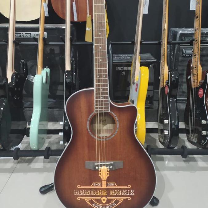 CORT GA-MEDX M-OP electric acoustic guitar