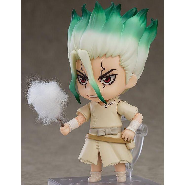 NENDOROID SENKU ISHIGAMI - DR.STONE (RE-RELEASE) KODE 572