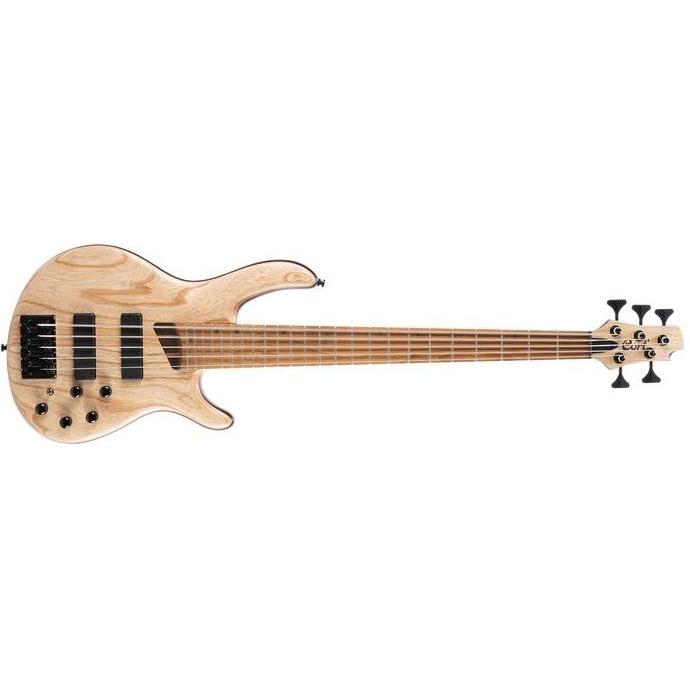 CORT B5 ELEMENT-OPN ELECTRIC BASS BMJ